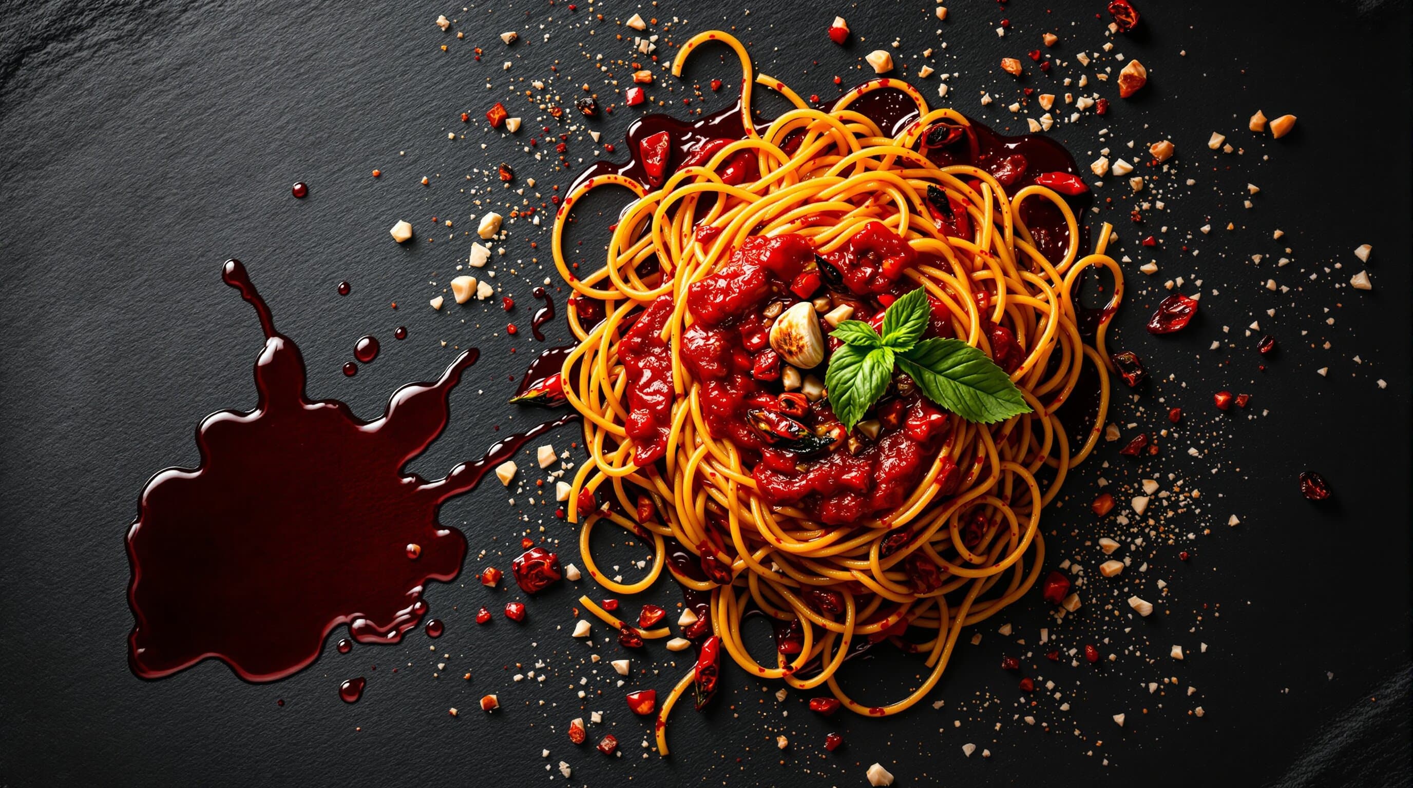 Reaper Carbonara